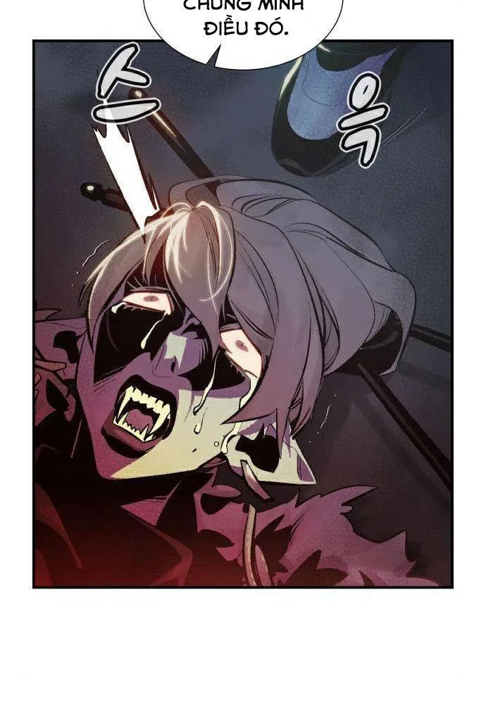 Tôi - Necromancer Cô Độc chương 34 - trang 47