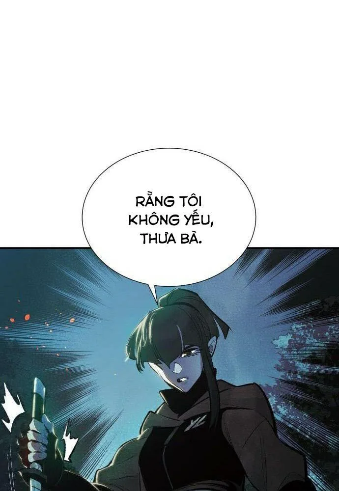 Tôi - Necromancer Cô Độc chương 34 - trang 48
