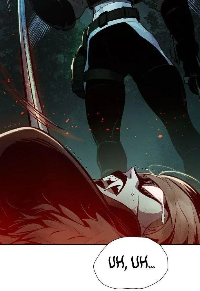 Tôi - Necromancer Cô Độc chương 34 - trang 49