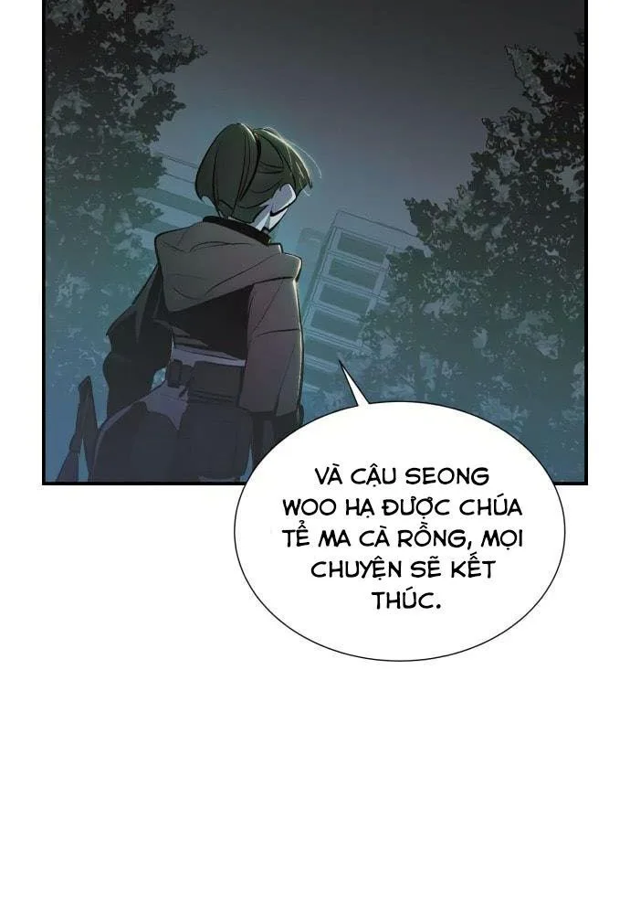 Tôi - Necromancer Cô Độc chương 34 - trang 54