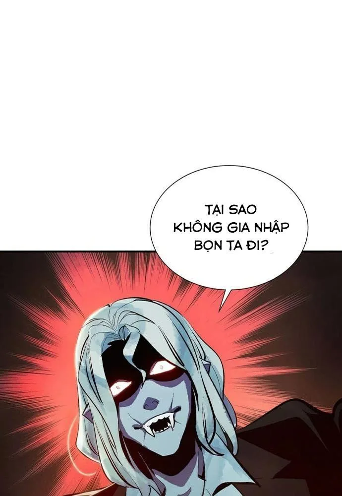 Tôi - Necromancer Cô Độc chương 34 - trang 62