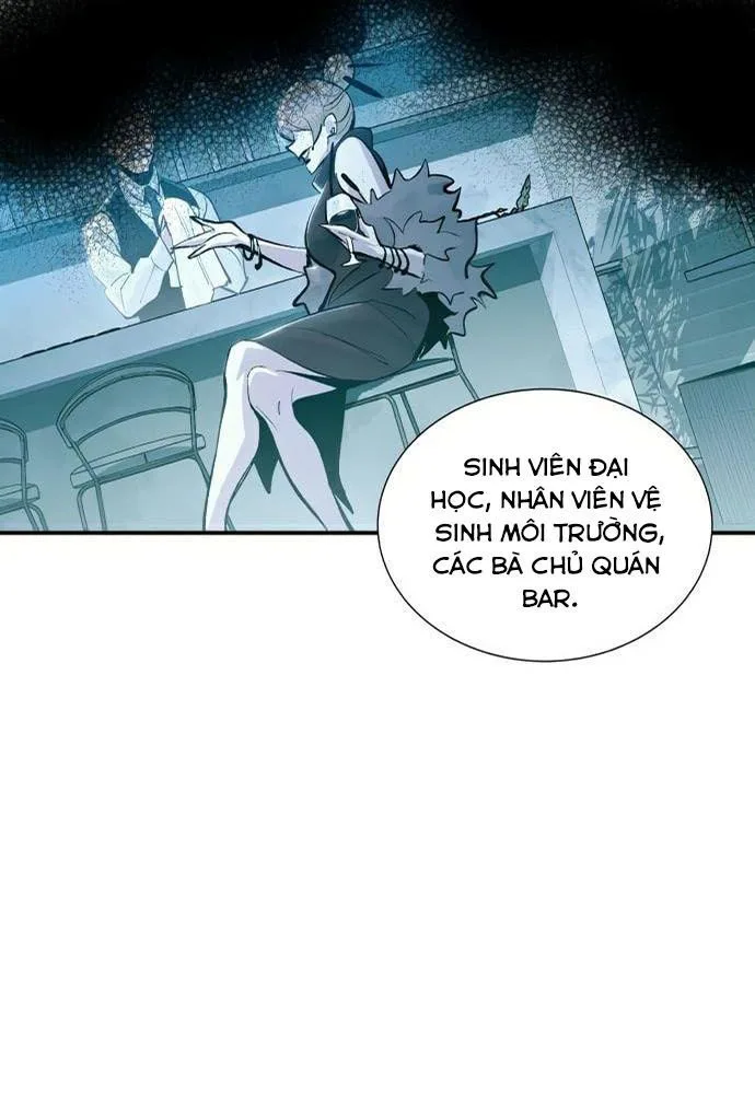 Tôi - Necromancer Cô Độc chương 34 - trang 75