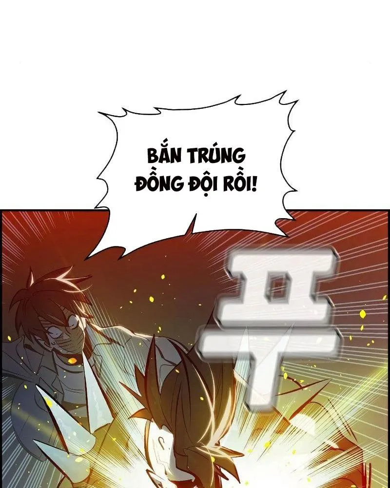 Tôi - Necromancer Cô Độc chương 35 - trang 2