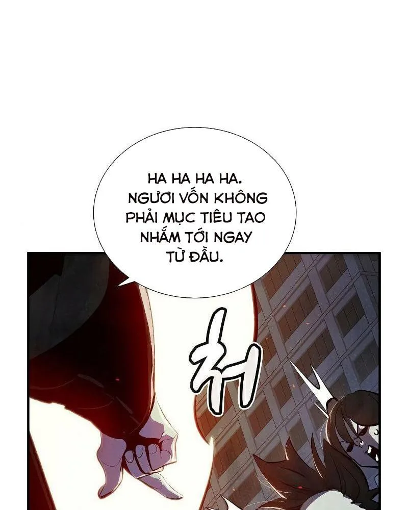 Tôi - Necromancer Cô Độc chương 35 - trang 8