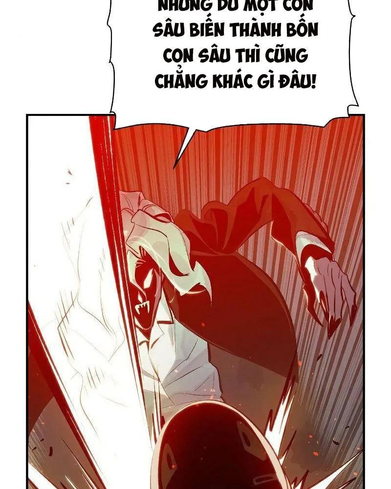 Tôi - Necromancer Cô Độc chương 35 - trang 13