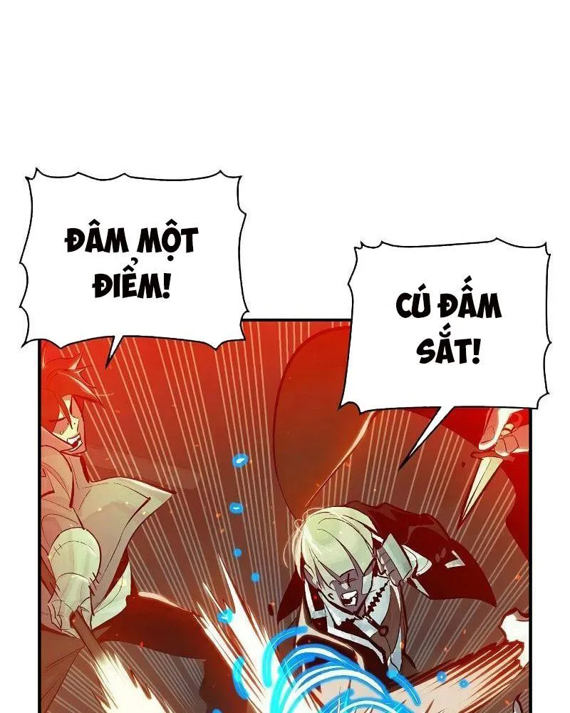 Tôi - Necromancer Cô Độc chương 35 - trang 21