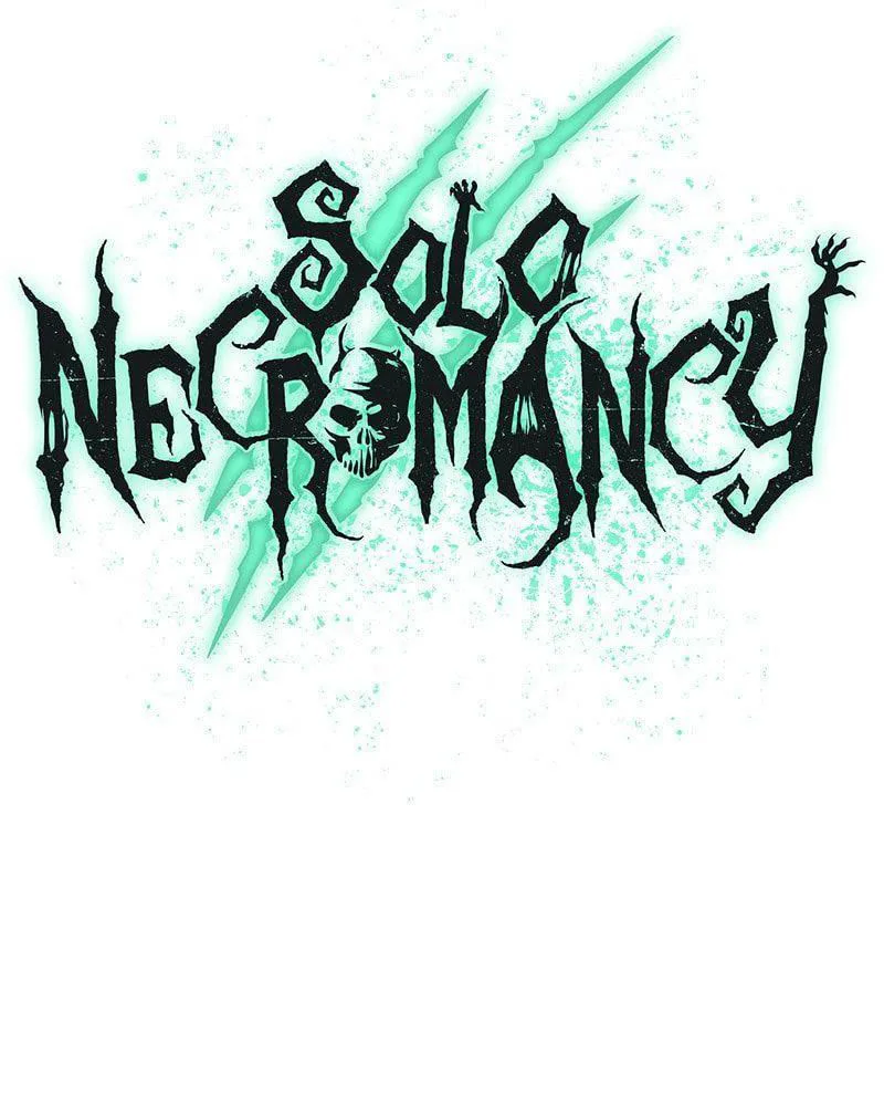 Tôi - Necromancer Cô Độc chương 35 - trang 33