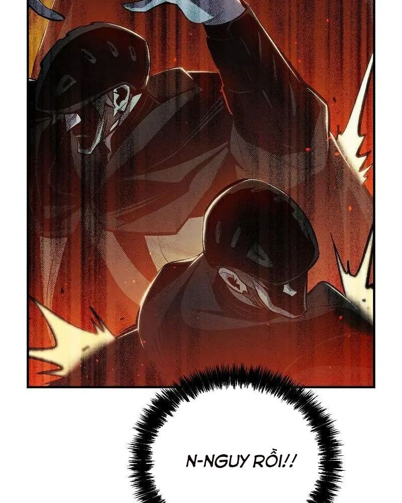 Tôi - Necromancer Cô Độc chương 35 - trang 45