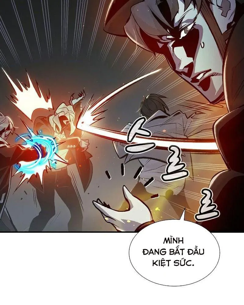 Tôi - Necromancer Cô Độc chương 35 - trang 47