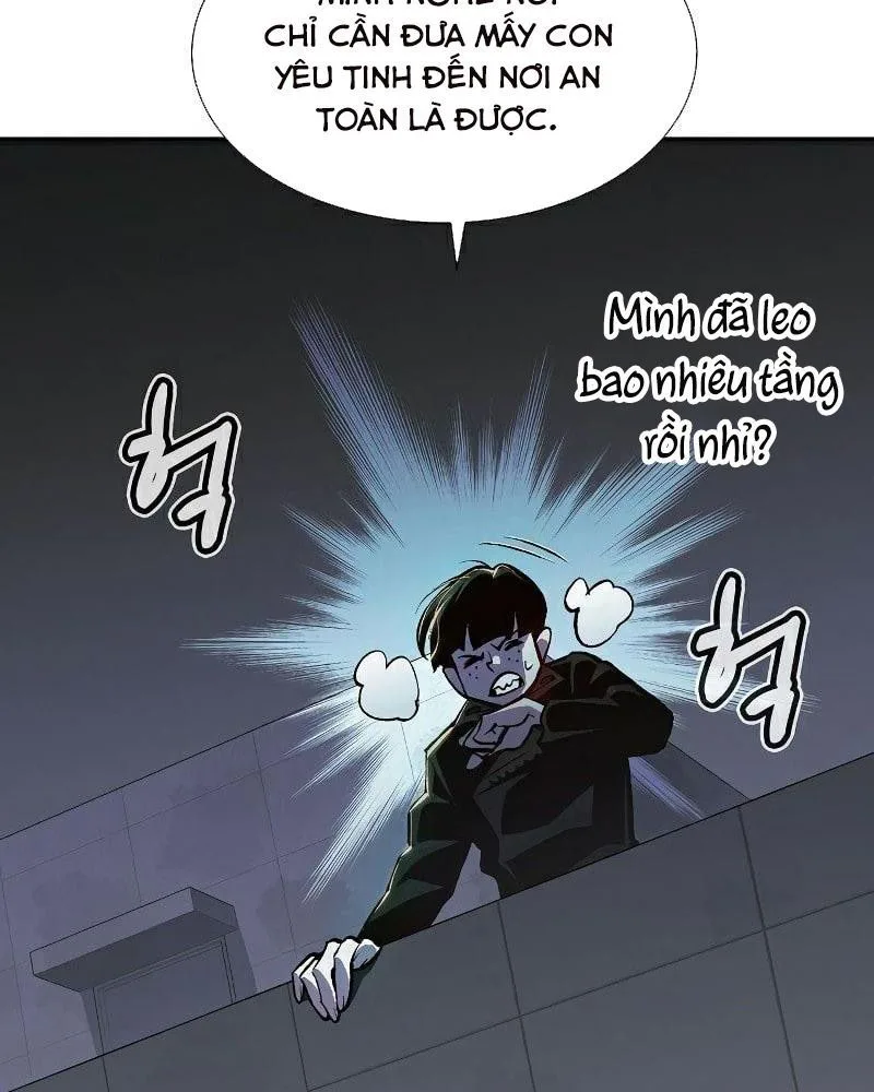 Tôi - Necromancer Cô Độc chương 35 - trang 57