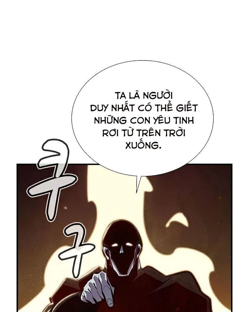 Tôi - Necromancer Cô Độc chương 35 - trang 59