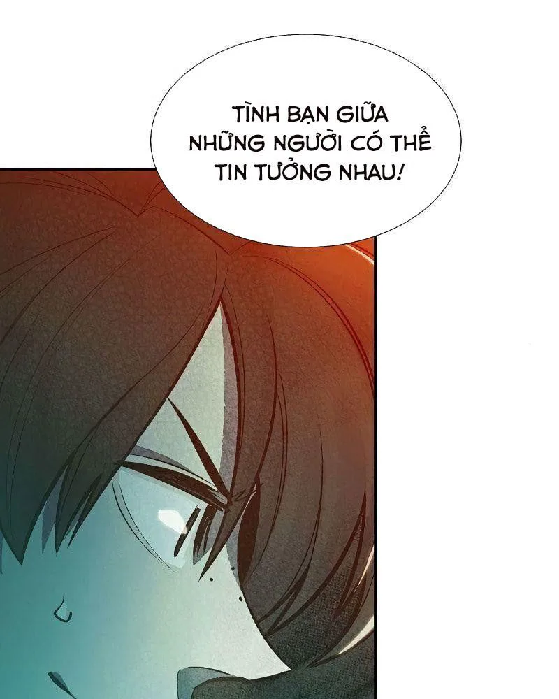 Tôi - Necromancer Cô Độc chương 35 - trang 65