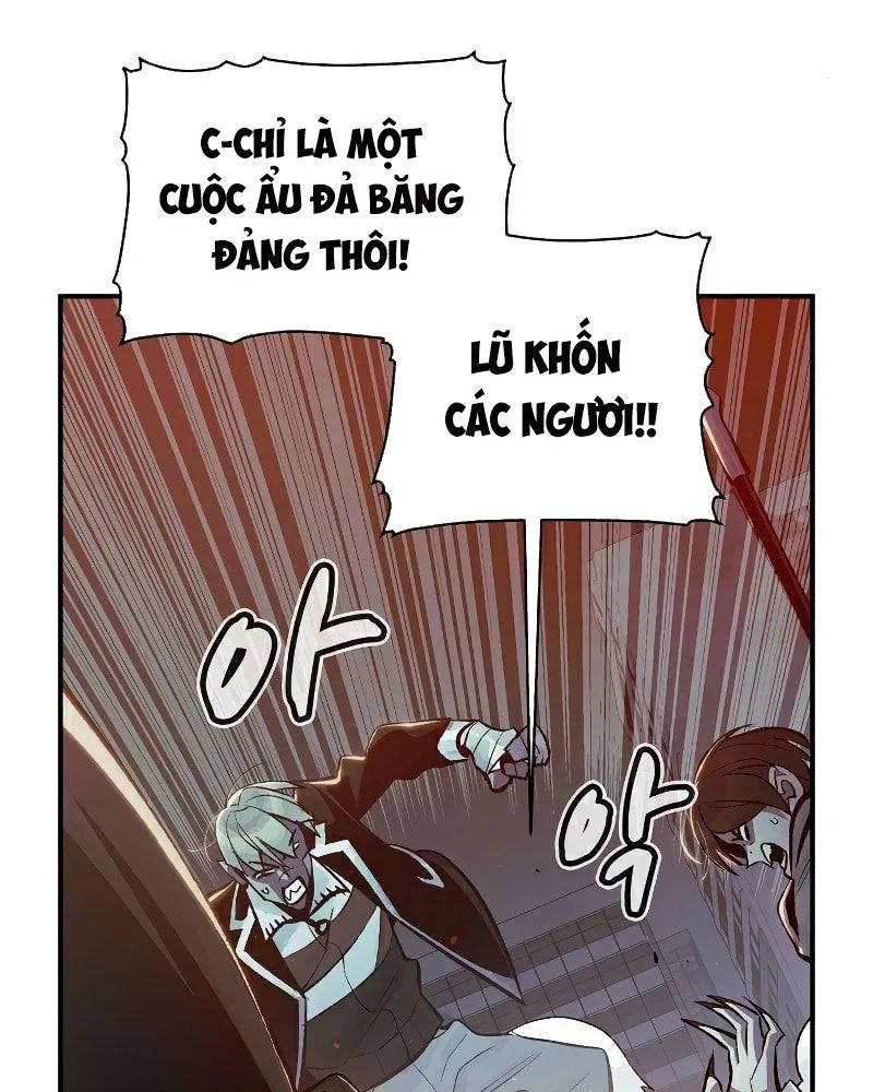 Tôi - Necromancer Cô Độc chương 35 - trang 74