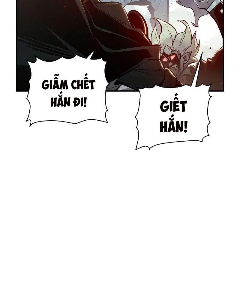 Tôi - Necromancer Cô Độc chương 35 - trang 75