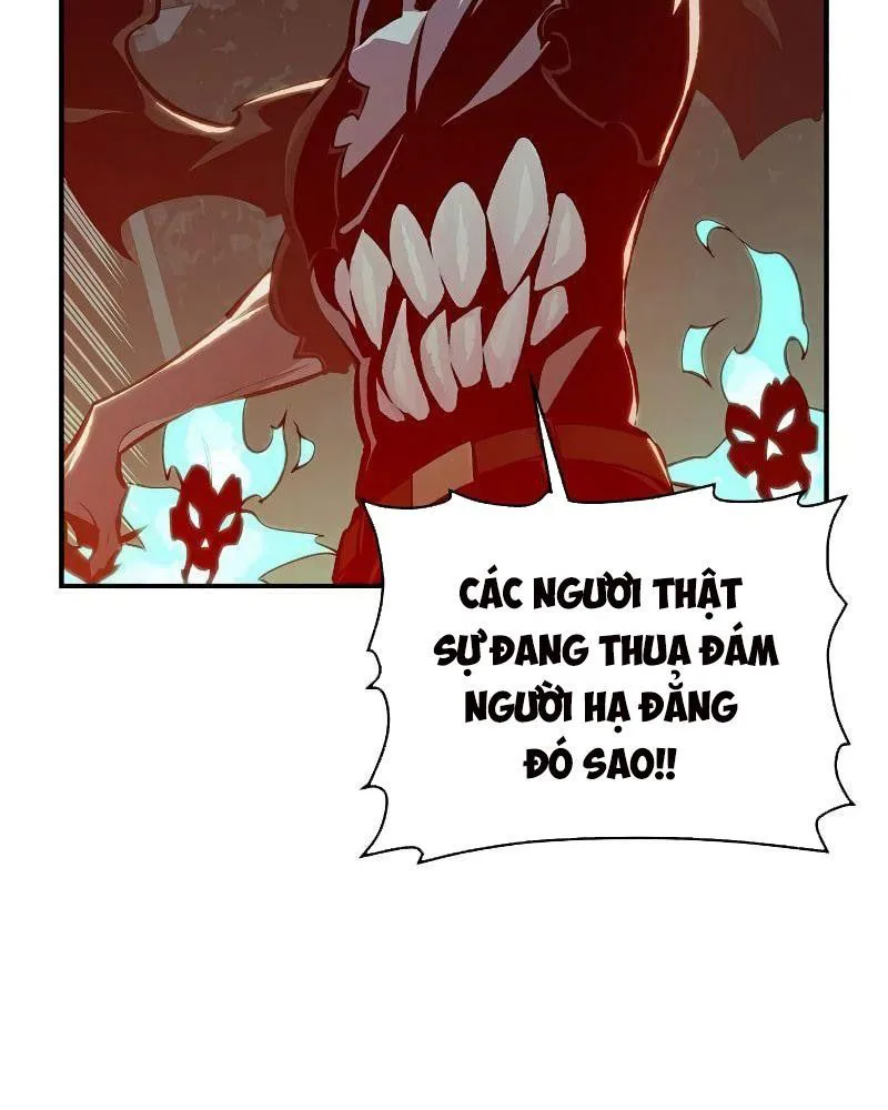 Tôi - Necromancer Cô Độc chương 35 - trang 79