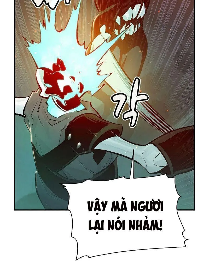 Tôi - Necromancer Cô Độc chương 35 - trang 83
