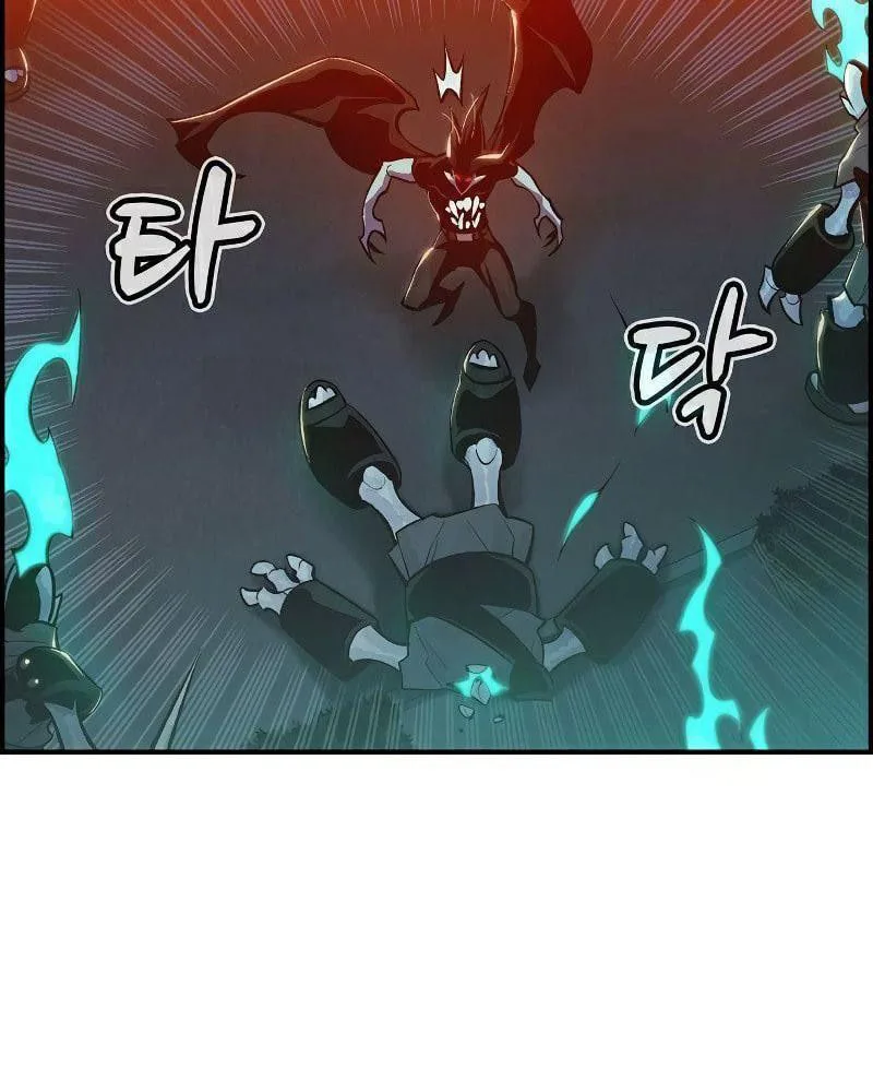 Tôi - Necromancer Cô Độc chương 35 - trang 85