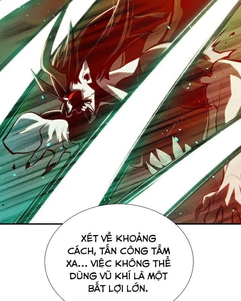 Tôi - Necromancer Cô Độc chương 35 - trang 89