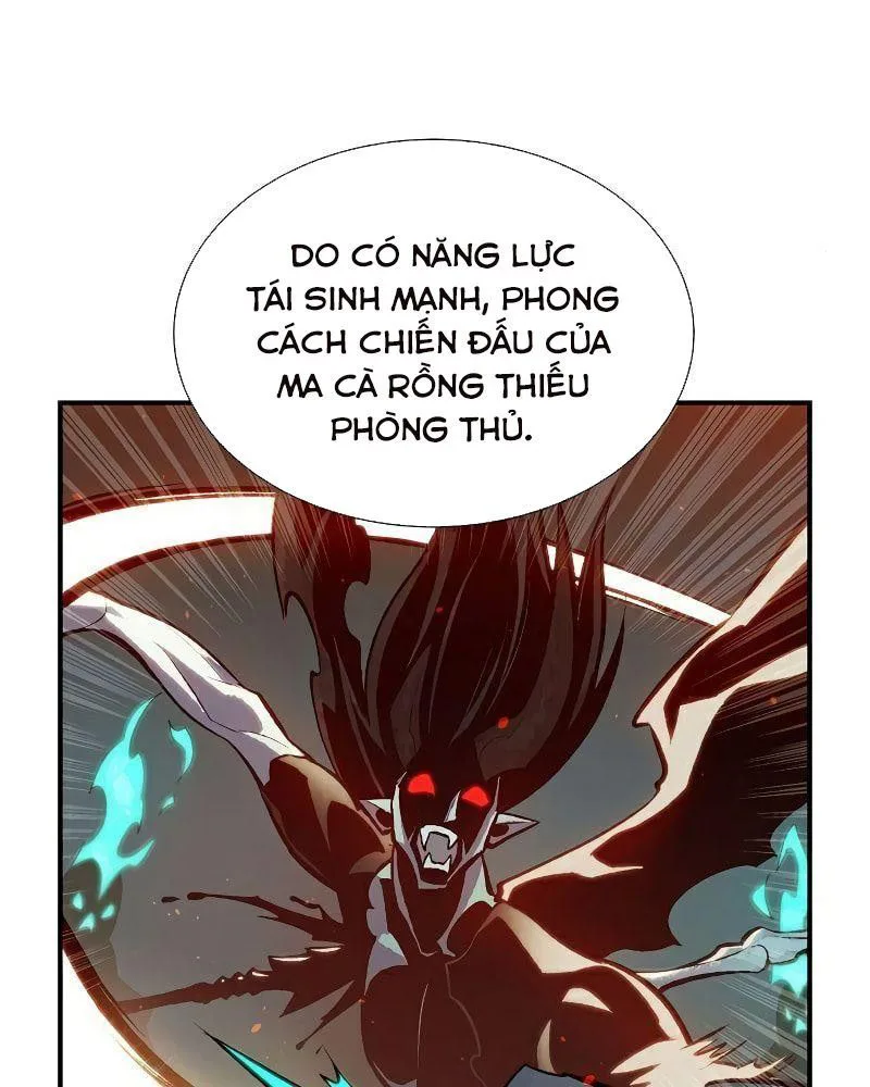 Tôi - Necromancer Cô Độc chương 35 - trang 93