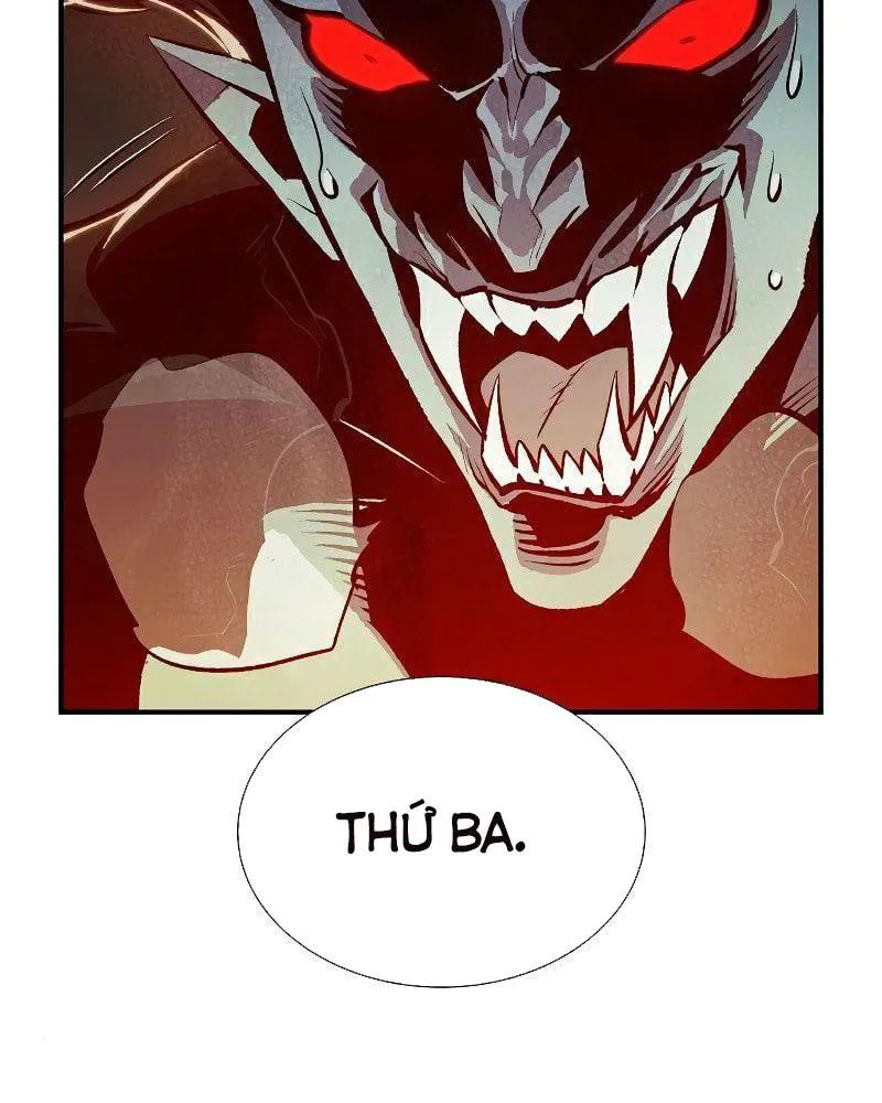 Tôi - Necromancer Cô Độc chương 35 - trang 96