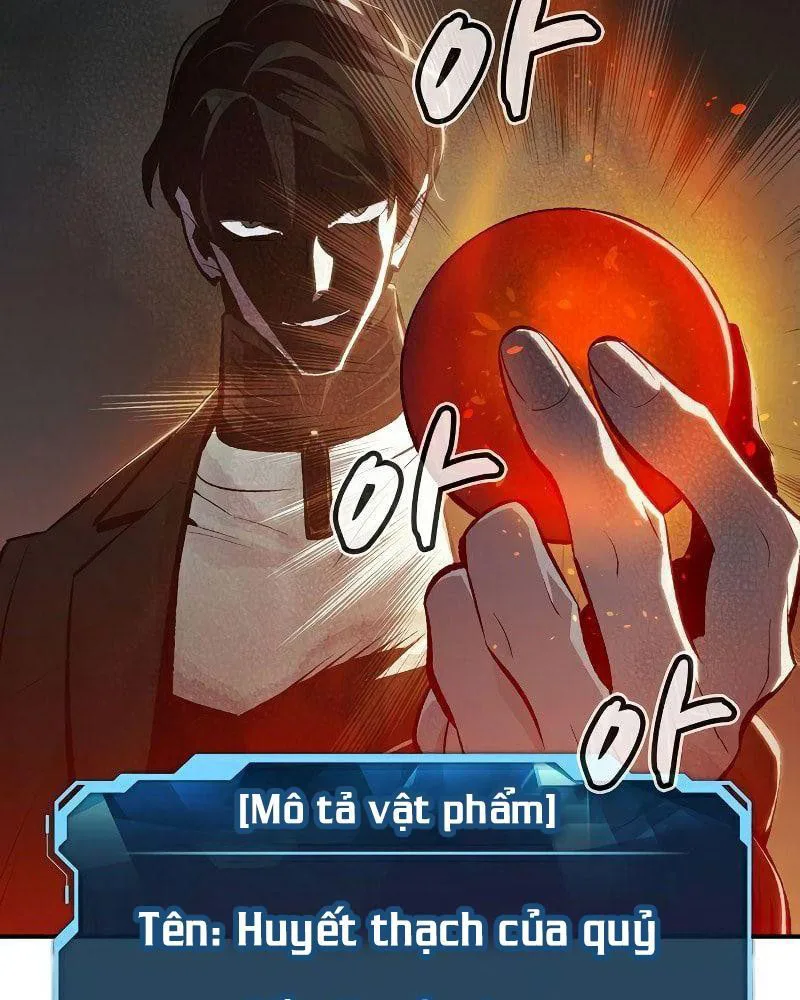 Tôi - Necromancer Cô Độc chương 35 - trang 100
