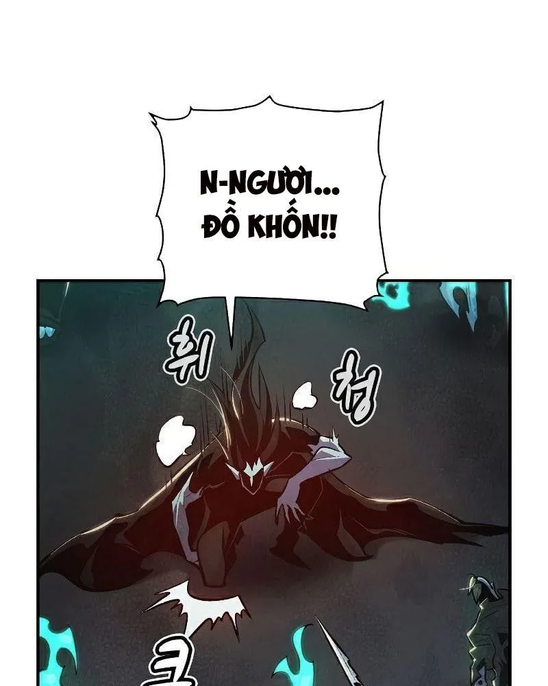 Tôi - Necromancer Cô Độc chương 35 - trang 103