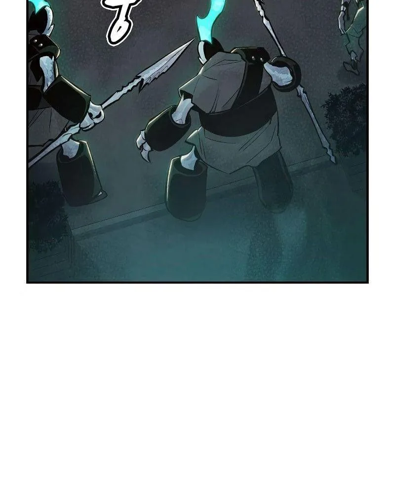 Tôi - Necromancer Cô Độc chương 35 - trang 104
