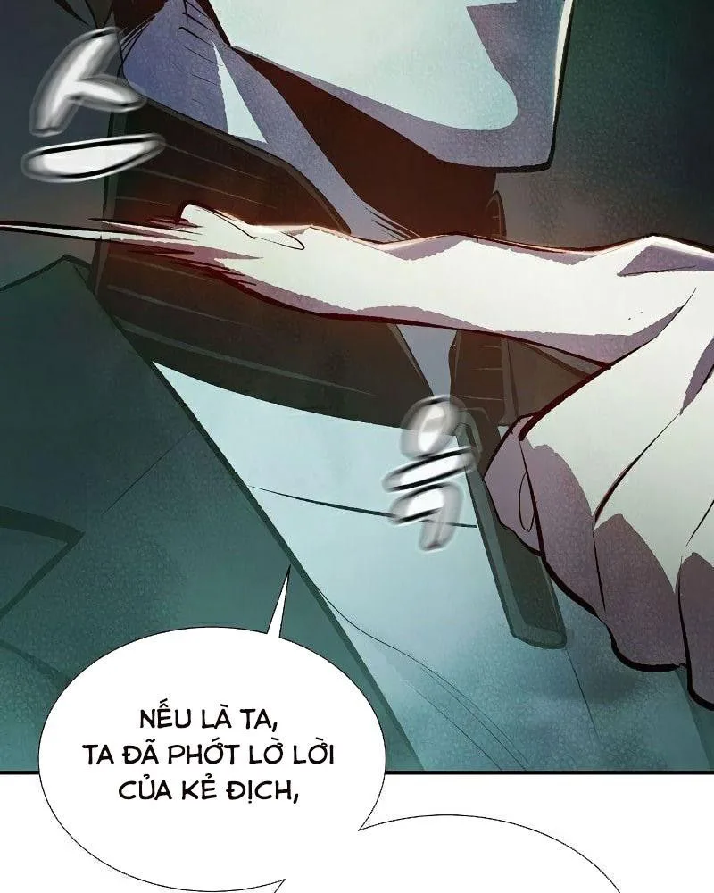 Tôi - Necromancer Cô Độc chương 35 - trang 106