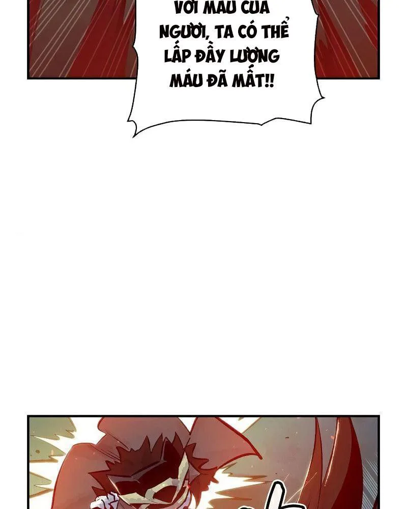 Tôi - Necromancer Cô Độc chương 35 - trang 111