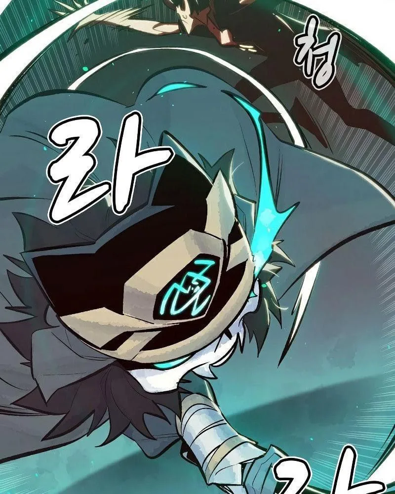 Tôi - Necromancer Cô Độc chương 35 - trang 117