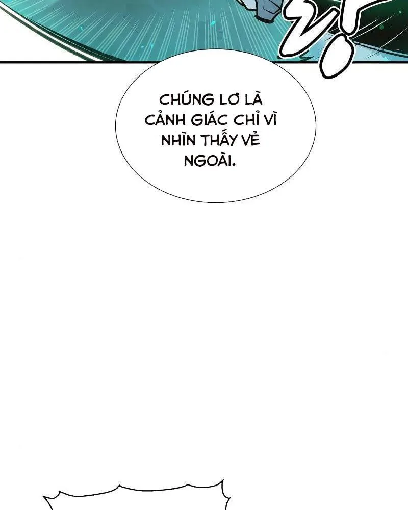 Tôi - Necromancer Cô Độc chương 35 - trang 118