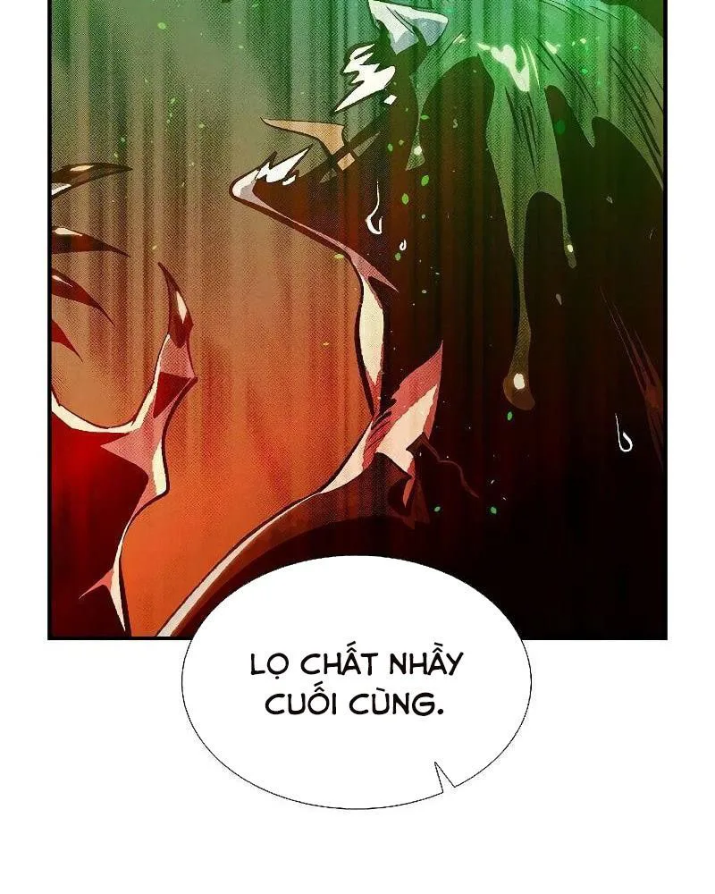 Tôi - Necromancer Cô Độc chương 36 - trang 5