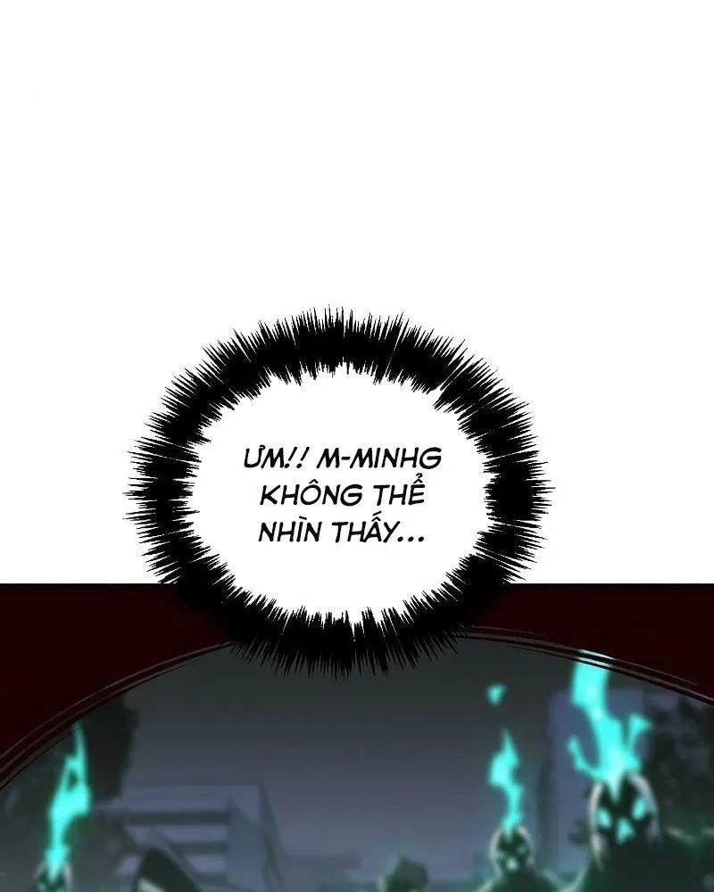 Tôi - Necromancer Cô Độc chương 36 - trang 8