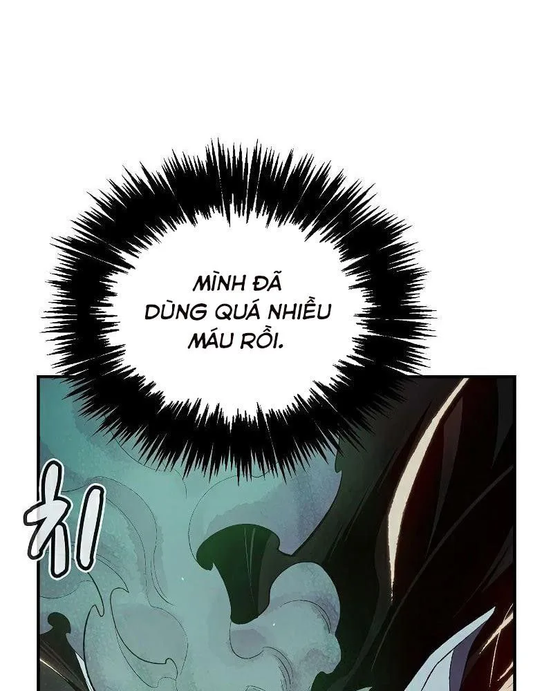 Tôi - Necromancer Cô Độc chương 36 - trang 10