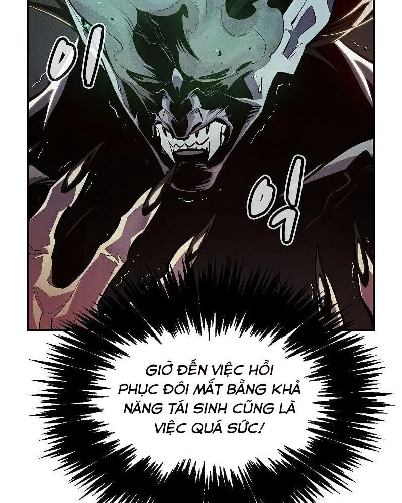 Tôi - Necromancer Cô Độc chương 36 - trang 11
