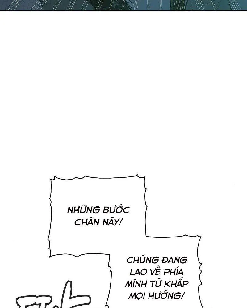 Tôi - Necromancer Cô Độc chương 36 - trang 14