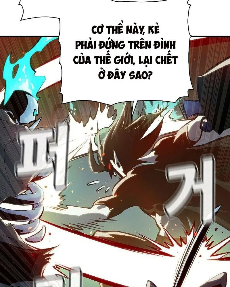 Tôi - Necromancer Cô Độc chương 36 - trang 17