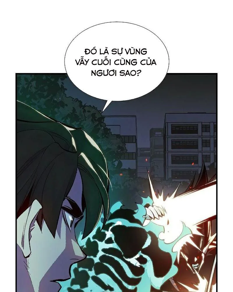 Tôi - Necromancer Cô Độc chương 36 - trang 20