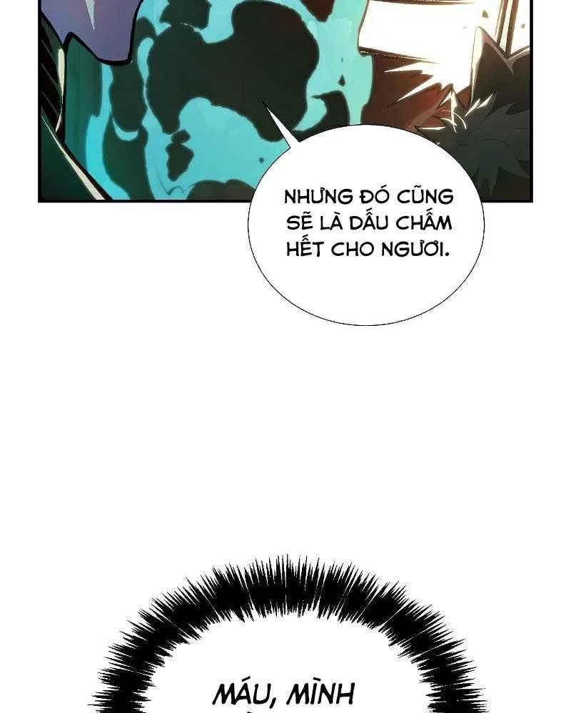 Tôi - Necromancer Cô Độc chương 36 - trang 21