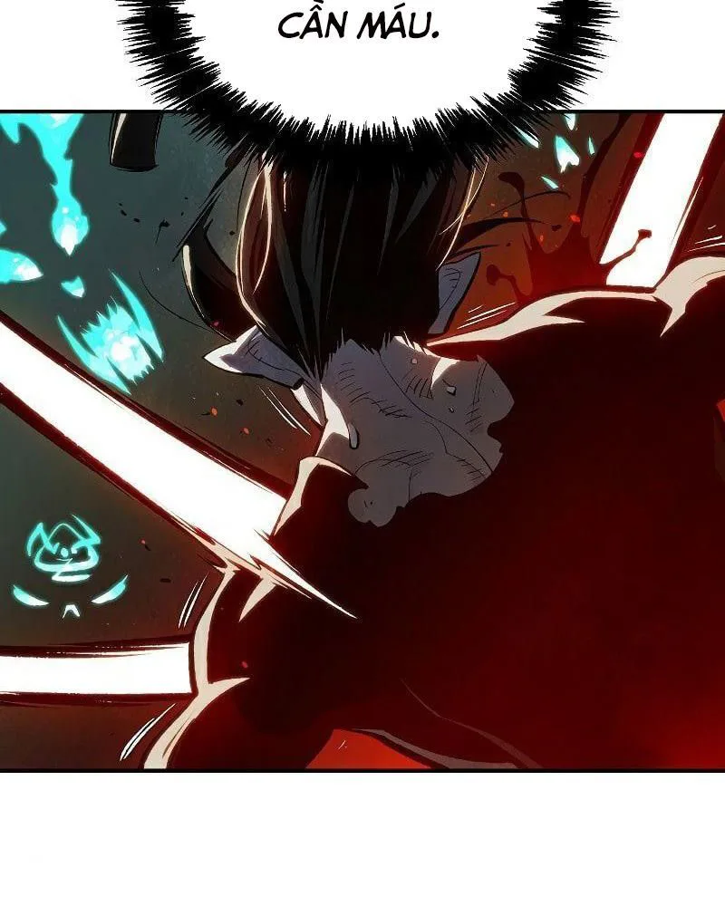 Tôi - Necromancer Cô Độc chương 36 - trang 22