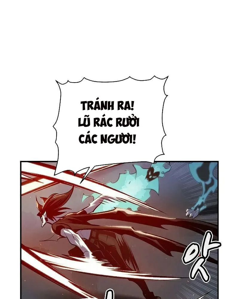 Tôi - Necromancer Cô Độc chương 36 - trang 25