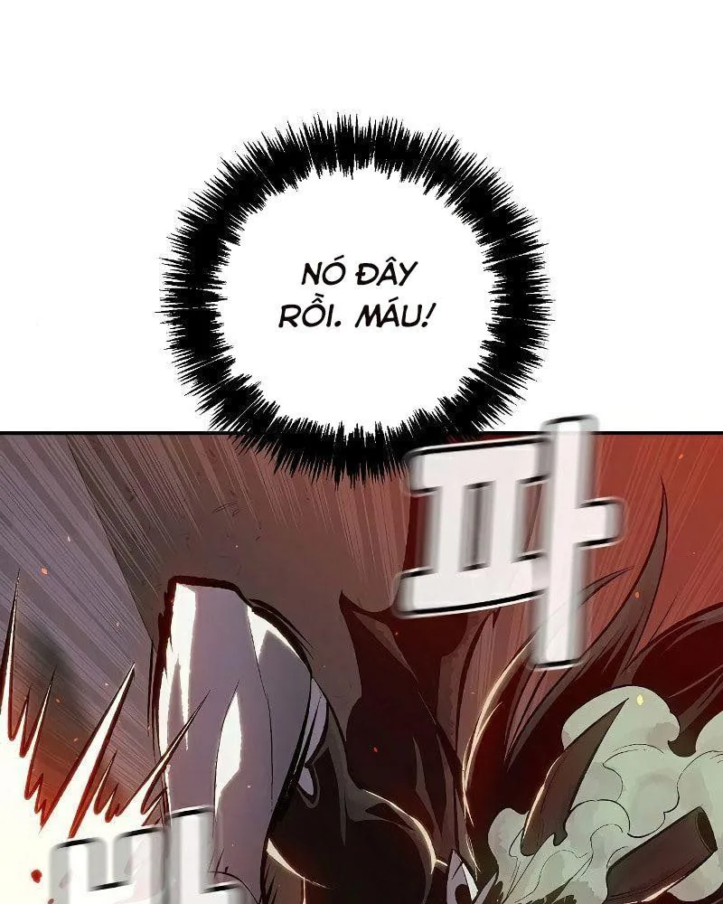 Tôi - Necromancer Cô Độc chương 36 - trang 31