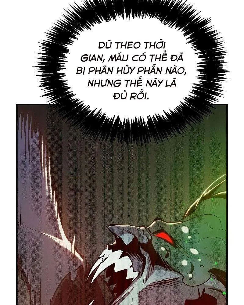 Tôi - Necromancer Cô Độc chương 36 - trang 34