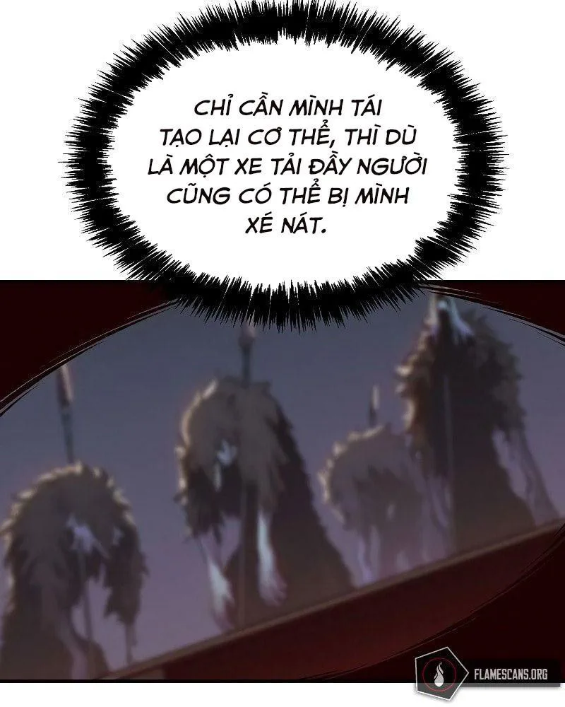 Tôi - Necromancer Cô Độc chương 36 - trang 36