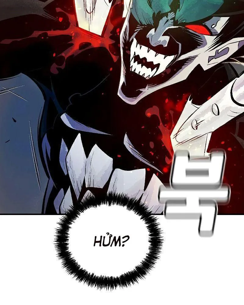 Tôi - Necromancer Cô Độc chương 36 - trang 38