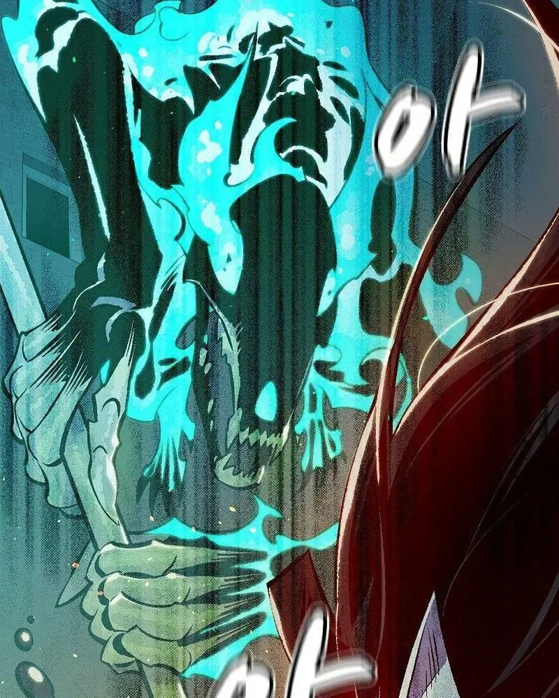 Tôi - Necromancer Cô Độc chương 36 - trang 43