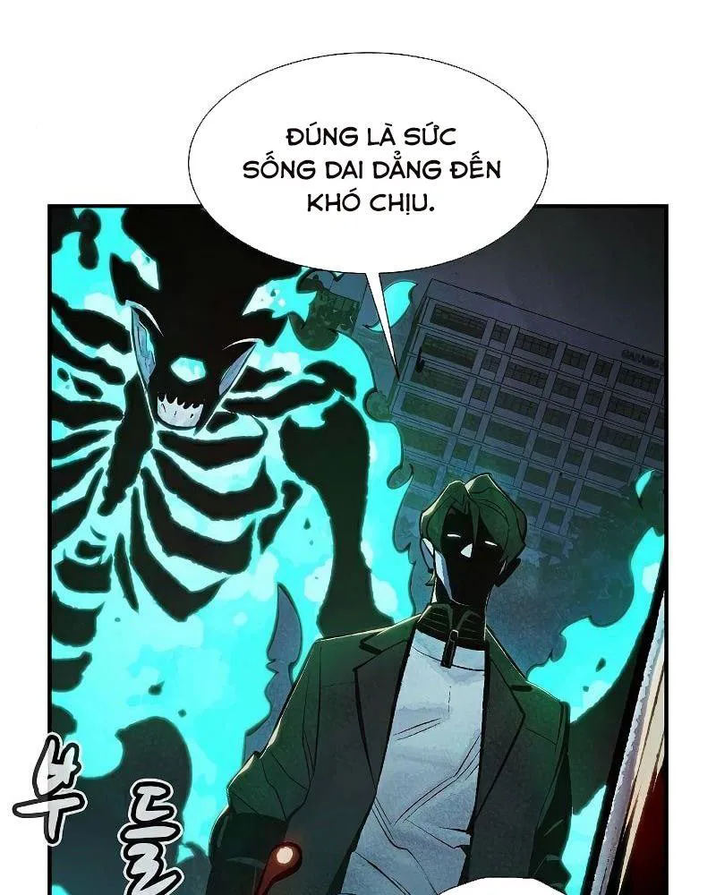 Tôi - Necromancer Cô Độc chương 36 - trang 50