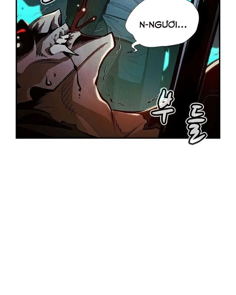Tôi - Necromancer Cô Độc chương 36 - trang 51