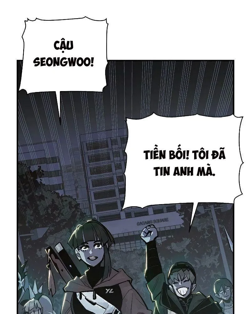 Tôi - Necromancer Cô Độc chương 36 - trang 69