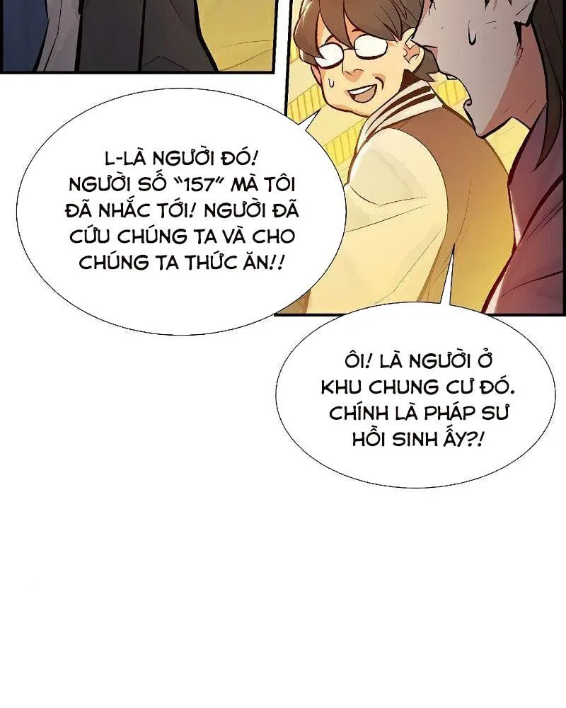 Tôi - Necromancer Cô Độc chương 36 - trang 83